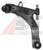 HYUNDAI 545002D002 Track Control Arm